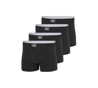 ADIDAS ORIGINALS Boxers ' Comfort Cotton Rib ' noir, Taille XL