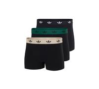 ADIDAS ORIGINALS Boxers ' Comfort Flex Cotton ' noir, Taille S