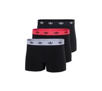ADIDAS ORIGINALS Boxers ' Comfort Flex Cotton ' noir, Taille S