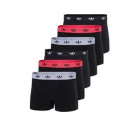 ADIDAS ORIGINALS Boxers ' Comfort Flex Cotton ' noir, Taille XXL