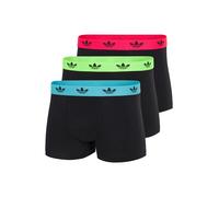 ADIDAS ORIGINALS Boxers noir, Taille S