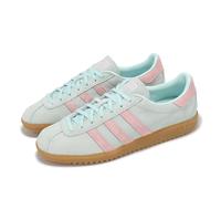 adidas Originals BRMD W Halo Mint Clear Pink Gum Women Casual Shoes JS0257