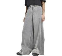 Adidas Originals Brushed Twill Oversized Firebird Track Pants Taille: S | Évasés pantalons Outlet | Femme