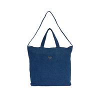 ADIDAS ORIGINALS Cabas 'Adicolor' bleu denim, Taille One Size