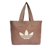 ADIDAS ORIGINALS Cabas beige clair / moka, Taille One Size