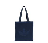 ADIDAS ORIGINALS Cabas bleu marine, Taille One Size