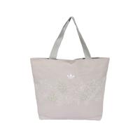 ADIDAS ORIGINALS Cabas greige / vert pastel / blanc, Taille One Size