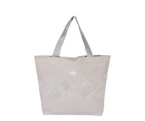 ADIDAS ORIGINALS Cabas greige / vert pastel / blanc, Taille One Size