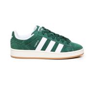 adidas Baskets basses CAMPUS in Vert 44 2/3