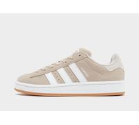 Adidas Baskets basses enfant Campus 00s J cuir suédé Beige Taille 38