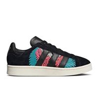 adidas Originals Campus 00s Chaussures pour homme, Core Black, 41 1/3 EU