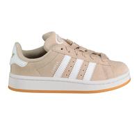 Adidas Originals Campus 00s Elastic Laces Trainers Beige EU 30 Enfants