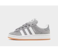Adidas Originals Campus 00s Elastic Lace Trainers Gris EU 28 Garçons,Filles