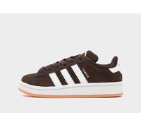 ADIDAS ORIGINALS Baskets 'Campus 00s' champagne / brun foncé / blanc, Taille 30,5