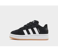 Adidas Campus - Sneakers Bébé - Noir - Pointure 26 - Cuir suédé Black 26