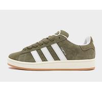 ADIDAS ORIGINALS Baskets basses 'Campus 00s' vert foncé / blanc, Taille 39-39,5