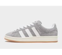Adidas Campus Homme - Baskets, Gris - Pointure 42 2/3 - Cuir suédé Grey 42 2/3