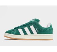 Adidas Campus Homme - Baskets, Vert - Pointure 44 2/3 - Cuir Green 44 2/3