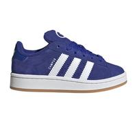 Adidas Campus - Sneakers Bébé - Bleu - Pointure 32 - Cuir Blue 32