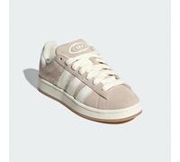 adidas Originals Campus 00S W Wonder White Beige Women Casual Shoes JQ5803