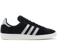 Adidas originals campus 80s Sneaker Cuir Noir GX7330 Sport Loisir Chaussures