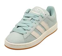 adidas Originals Campus années 00 pour femme, Vert brumeux, blanc, 7
