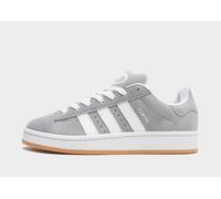 Adidas Campus - Sneakers Enfant - Gris - Pointure 37 1/3 - Cuir suédé Grey 37 1/3