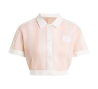 ADIDAS ORIGINALS Cardigan beige clair / rose / poudre, Taille XS