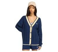 Adidas Originals Cardigan Cable Knit