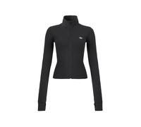ADIDAS ORIGINALS Cardigan 'ESS' noir, Taille L
