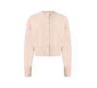 ADIDAS ORIGINALS Cardigan 'ESSENTIALS ' cappuccino, Taille S
