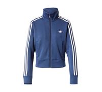 adidas Originals Veste de survêtement Knit Firebird - Navy XS