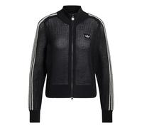 adidas Originals Crochet FT Veste noir S