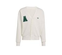 ADIDAS ORIGINALS Cardigan VARSITY gris clair | L