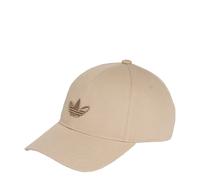 ADIDAS ORIGINALS Casquette 'Adicolor Classic Trefoil' beige / camel, Taille 60-61