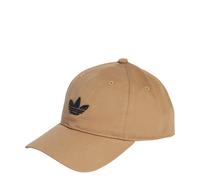 Adidas Baseball Unisexe - Casquettes, Marron - Taille One Size Brown One Size