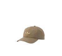 ADIDAS ORIGINALS Casquette 'Adicolor Classic Trefoil' brocart, Taille 58-60