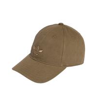 ADIDAS ORIGINALS Casquette 'Adicolor Classic Trefoil' brocart, Taille 60-61
