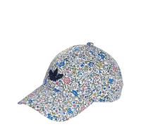 ADIDAS ORIGINALS Casquette 'Adidas Originals x Liberty London' bleu roi / canneberge / noir / blanc, Taille 56-58