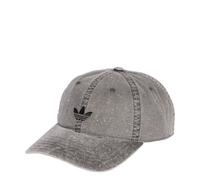 ADIDAS ORIGINALS Casquette 'BASEBALL CAP' noir / noir denim, Taille 58-59
