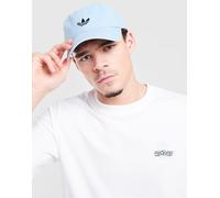Adidas Originals Washed Baseball Cap Bleu 58 cm