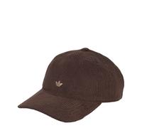 ADIDAS ORIGINALS Casquette beige / brun foncé, Taille 60-61