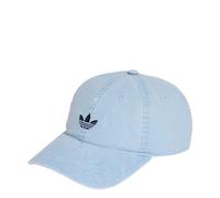 ADIDAS ORIGINALS Casquette bleu clair / noir, Taille 60-61