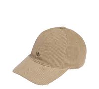 ADIDAS ORIGINALS Casquette 'Corduroy Baseball' sable, Taille 58-59
