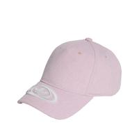 ADIDAS ORIGINALS Casquette 'Dad' rose / blanc, Taille 54-56