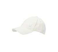 Casquette Everyday Icons Avec Trèfle Métallisé Ton Sur Ton Cloud White M/L