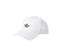 ADIDAS ORIGINALS Casquette noir / blanc, Taille 54