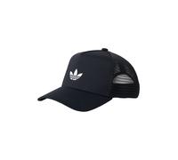 ADIDAS ORIGINALS Casquette noir / blanc, Taille 54