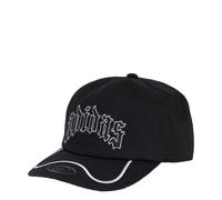ADIDAS ORIGINALS Casquette noir / blanc, Taille 56-57