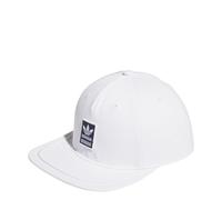 ADIDAS ORIGINALS Casquette 'Patch' bleu marine / blanc, Taille 58-59